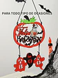 ADORNO DE HALLOWEEN C/U - Miniatura 2