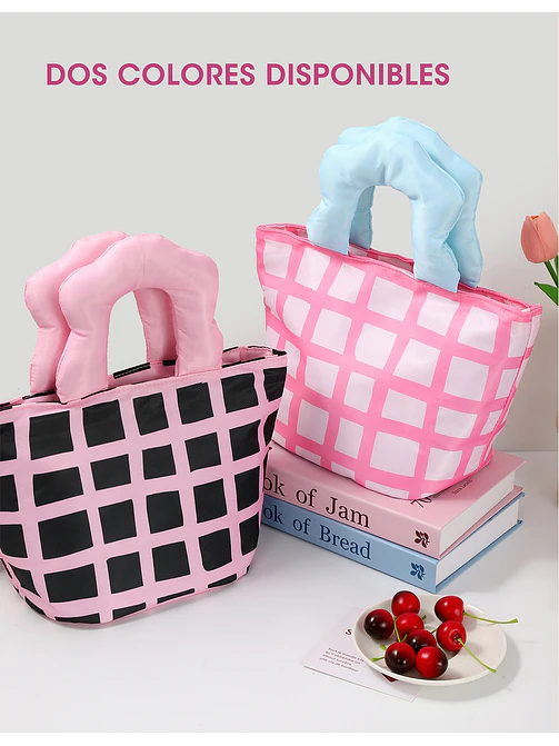 BOLSO TERMICO C/U 2