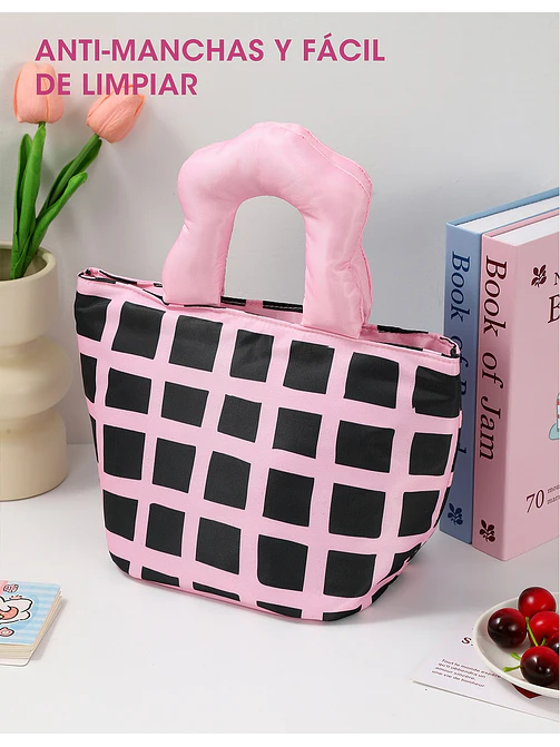 BOLSO TERMICO C/U 4