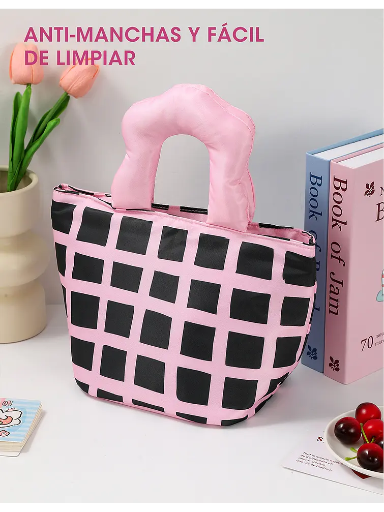 BOLSO TERMICO C/U 4
