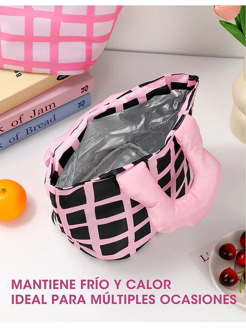 BOLSO TERMICO C/U 6