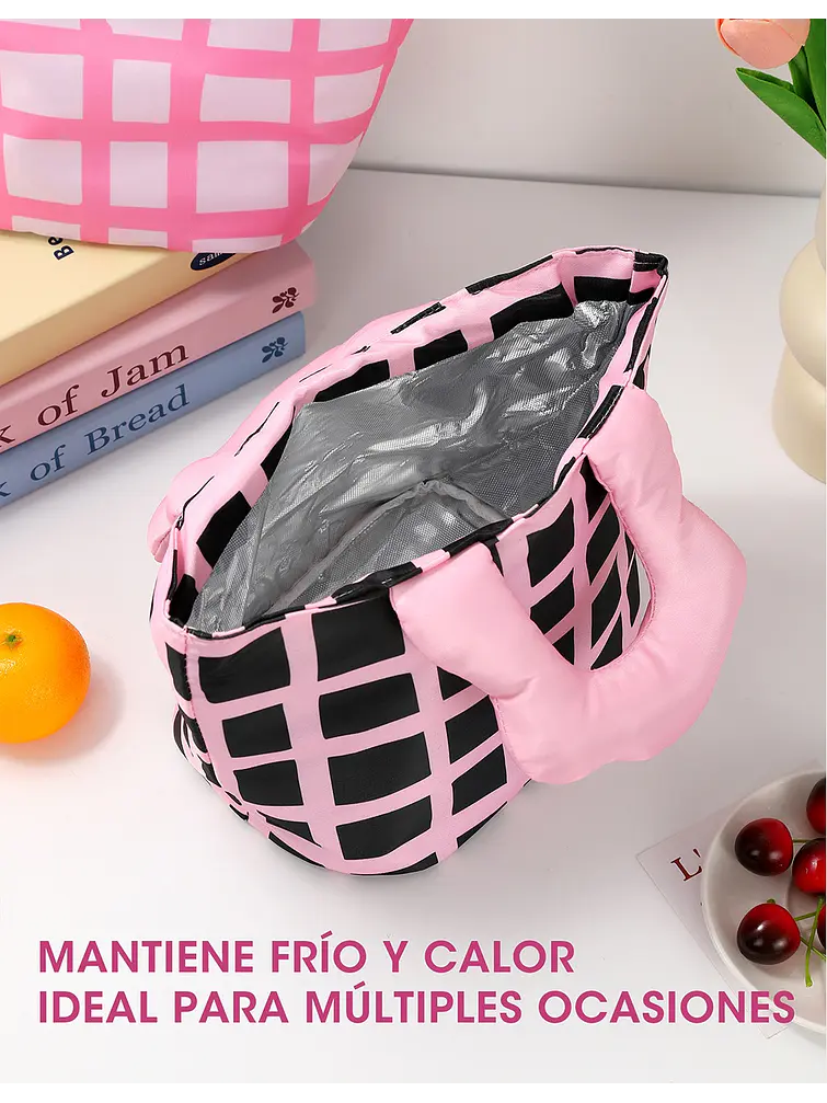 BOLSO TERMICO C/U 6