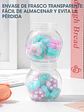 GOMA DE BORRAR PCS*20 - Miniatura 2