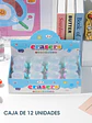 GOMA DE BORRAR PCS*20 - Miniatura 7