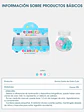 GOMA DE BORRAR PCS*20 - Miniatura 8