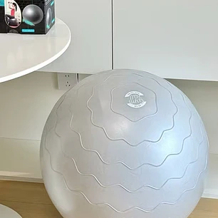 PELOTA DE YOGA C/U