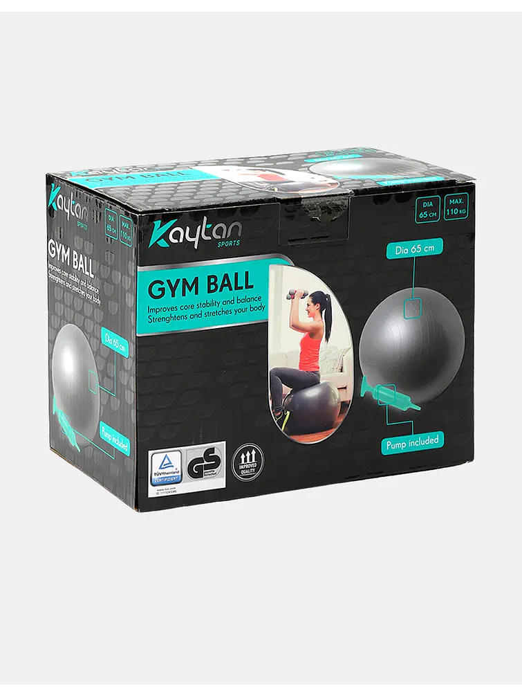 PELOTA DE YOGA C/U 3