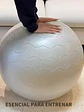 PELOTA DE YOGA C/U - Miniatura 4