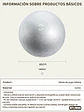 PELOTA DE YOGA C/U - Miniatura 7