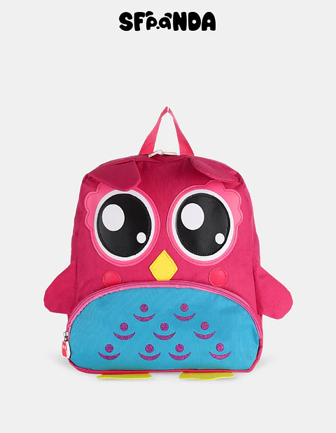MOCHILA DE BUHO C/U