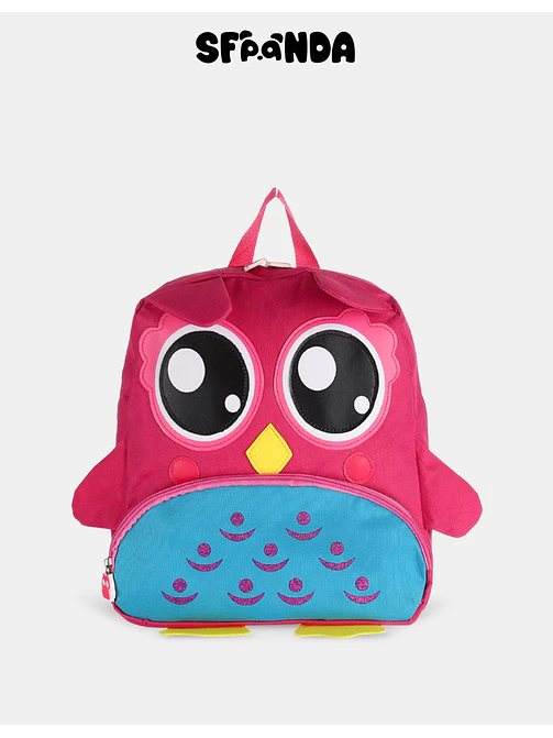 MOCHILA DE BUHO C/U 1