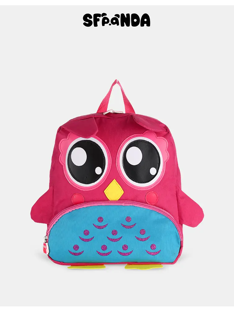 MOCHILA DE BUHO C/U 1