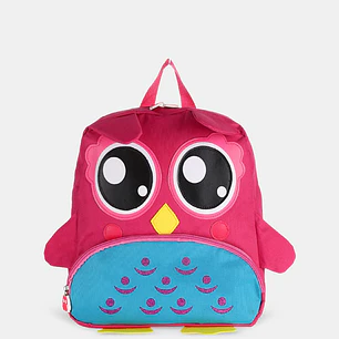 MOCHILA DE BUHO C/U