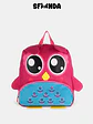 MOCHILA DE BUHO C/U - Miniatura 1