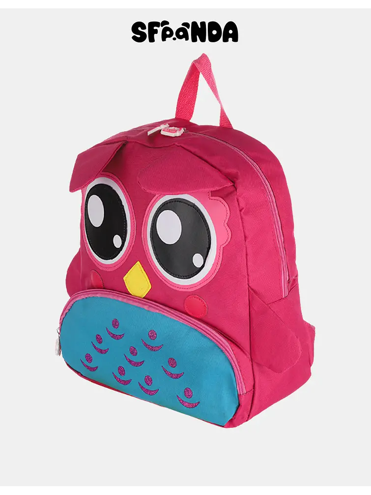 MOCHILA DE BUHO C/U 3