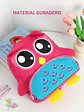 MOCHILA DE BUHO C/U - Miniatura 4