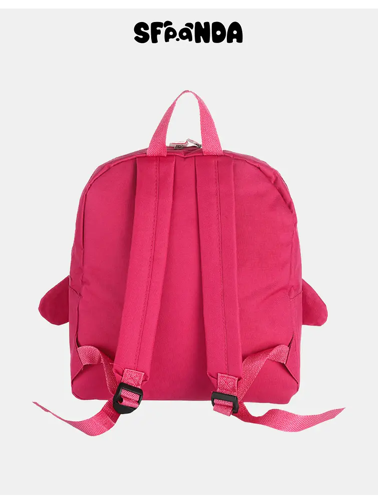 MOCHILA DE BUHO C/U 6