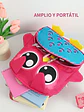 MOCHILA DE BUHO C/U - Miniatura 11