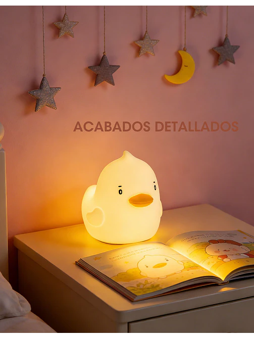 LAMPARA LED C/U 3