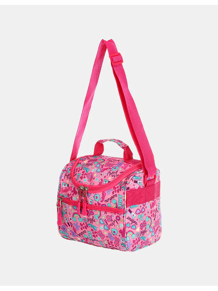 BOLSO TERMICO C/U 1