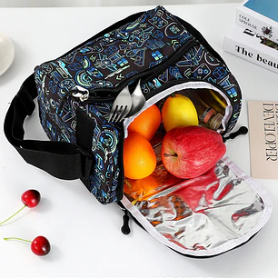 BOLSO TERMICO C/U
