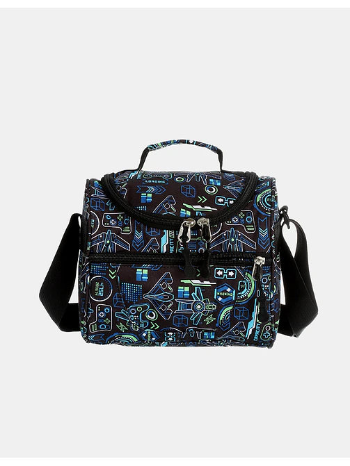 BOLSO TERMICO C/U 4