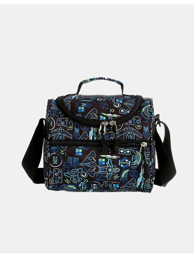 BOLSO TERMICO C/U 4