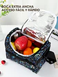 BOLSO TERMICO C/U - Miniatura 6