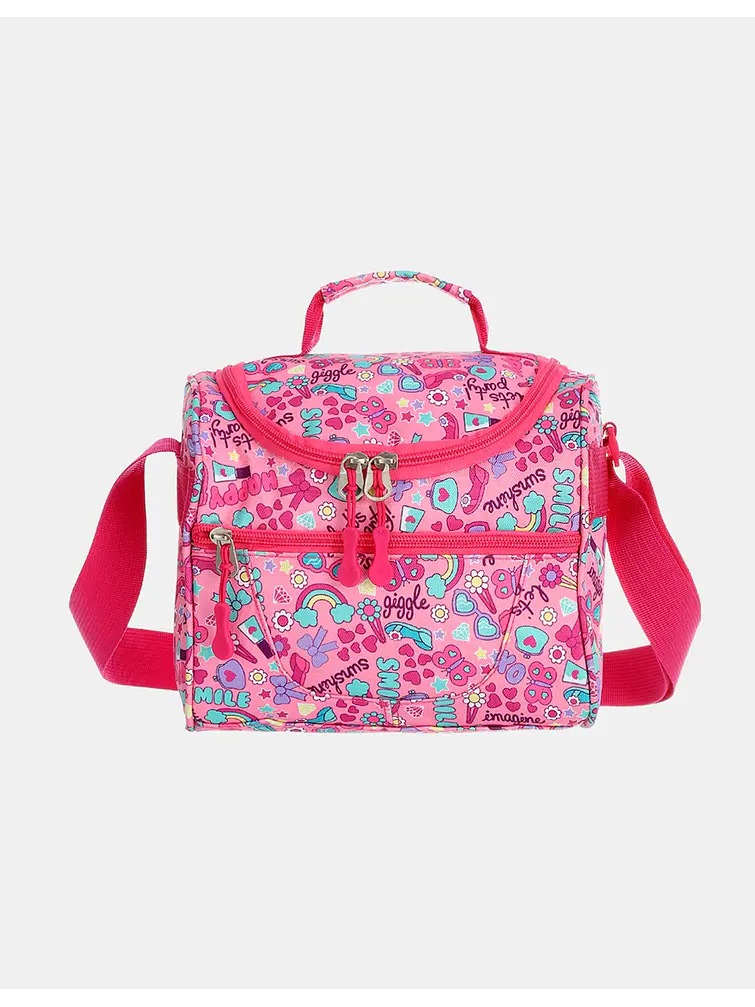 BOLSO TERMICO C/U 9