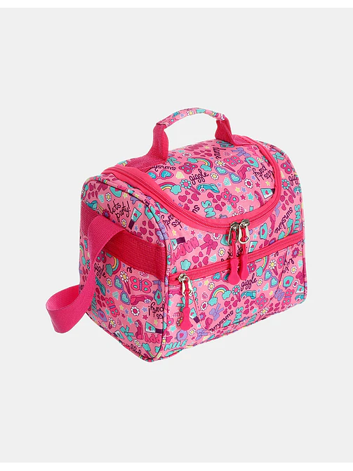 BOLSO TERMICO C/U 10