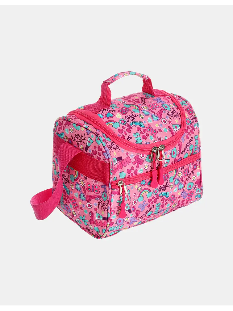 BOLSO TERMICO C/U 10