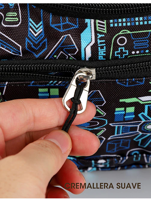 BOLSO TERMICO C/U 11