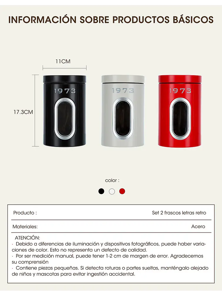 FRASCO PCS*2 9