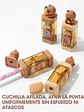 SACAPUNTAS C/U - Miniatura 7