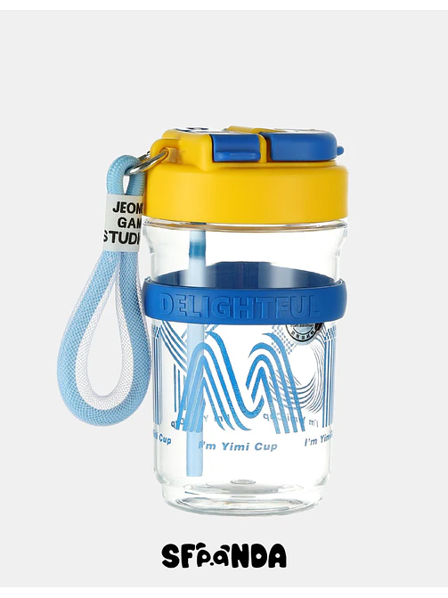 VASO C/U 1