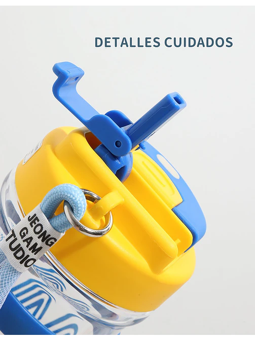 VASO C/U 2