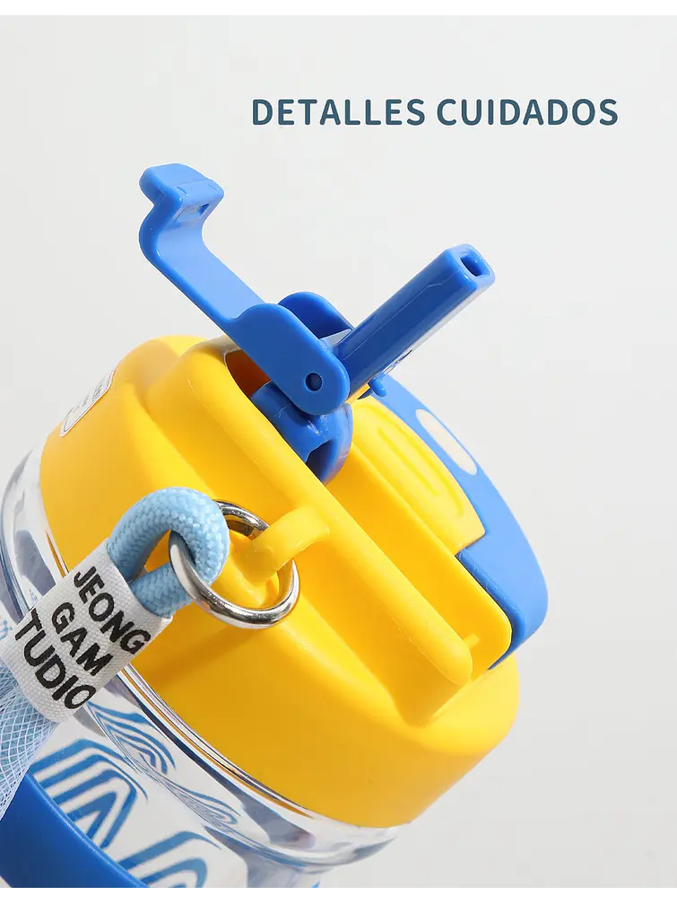 VASO C/U 2