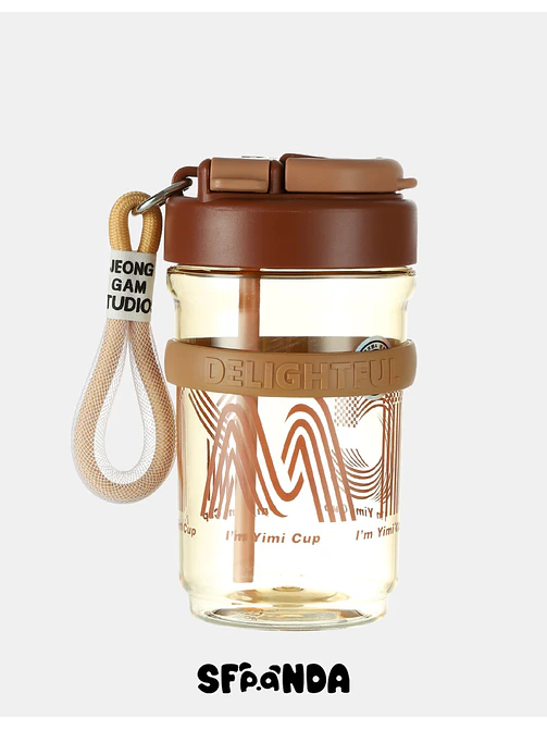 VASO C/U 3