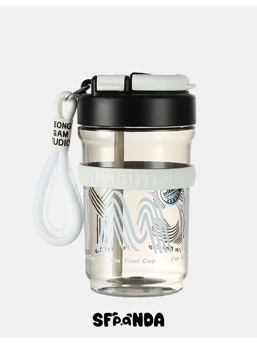 VASO C/U 11