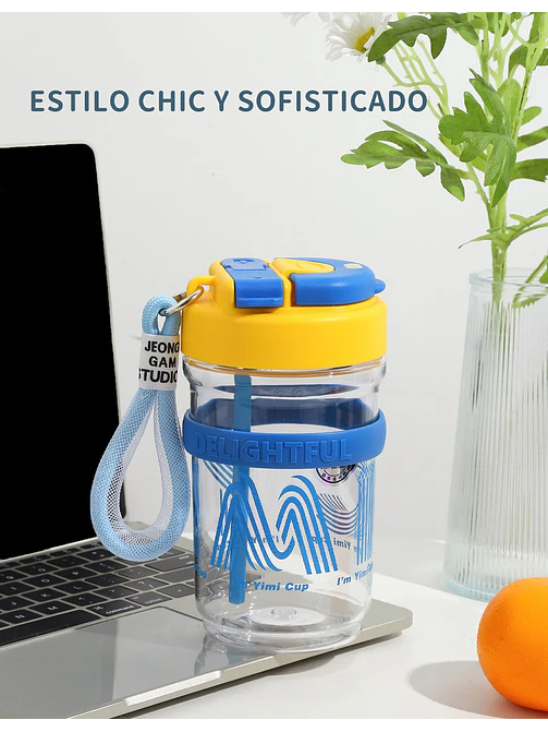 VASO C/U 14