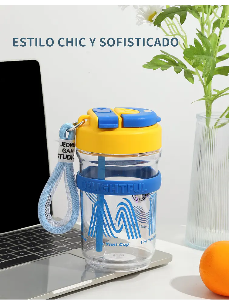 VASO C/U 14