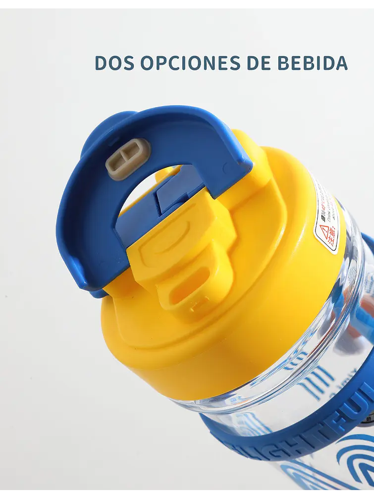 VASO C/U 15