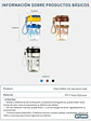 VASO C/U - Miniatura 19