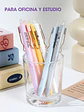 BOLIGRAFO PCS*6 - Miniatura 4