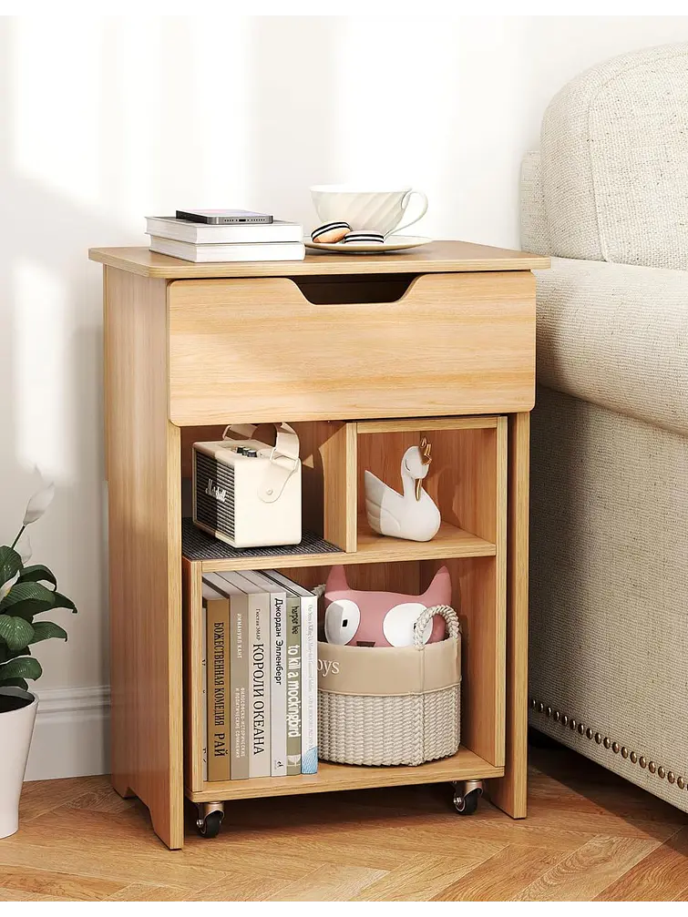 SET DE MUEBLE C/U 2