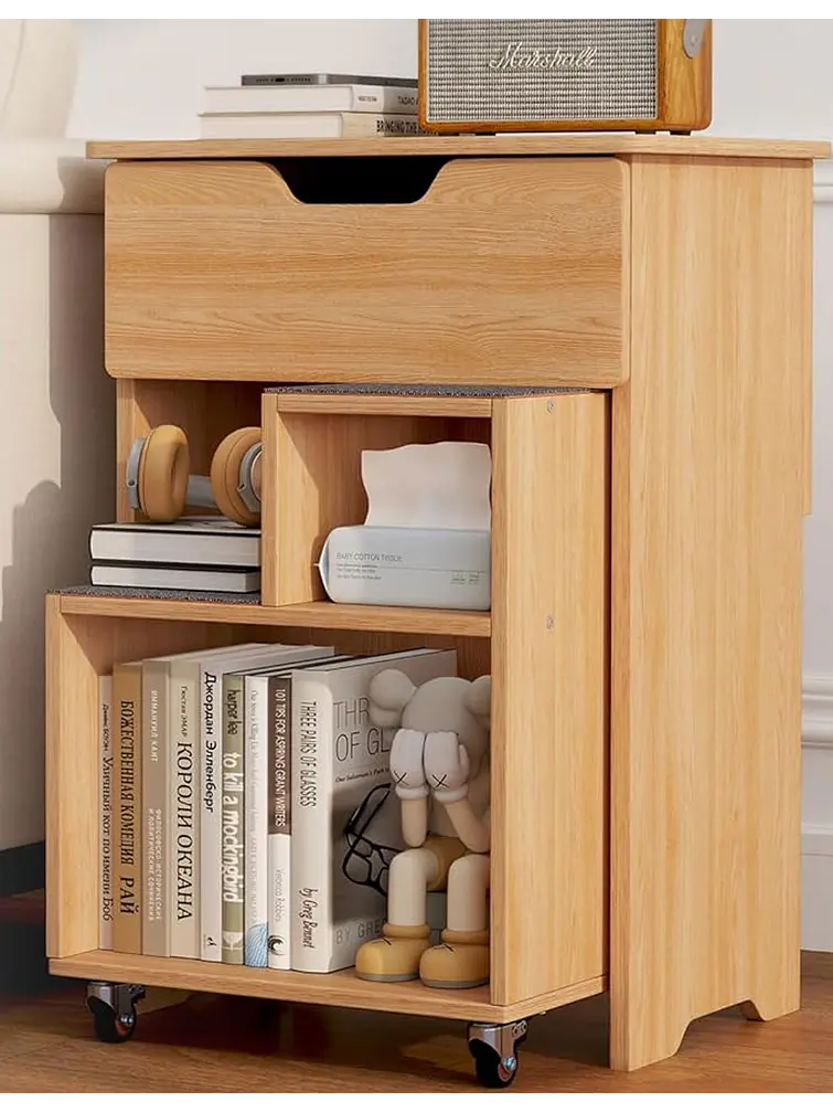 SET DE MUEBLE C/U 3