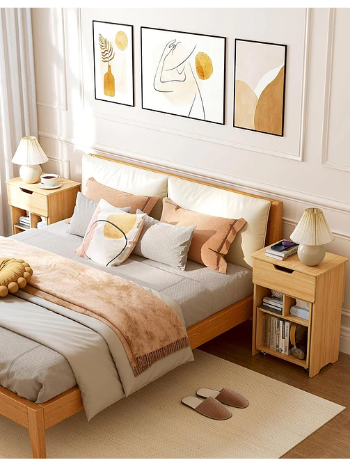 SET DE MUEBLE C/U 4
