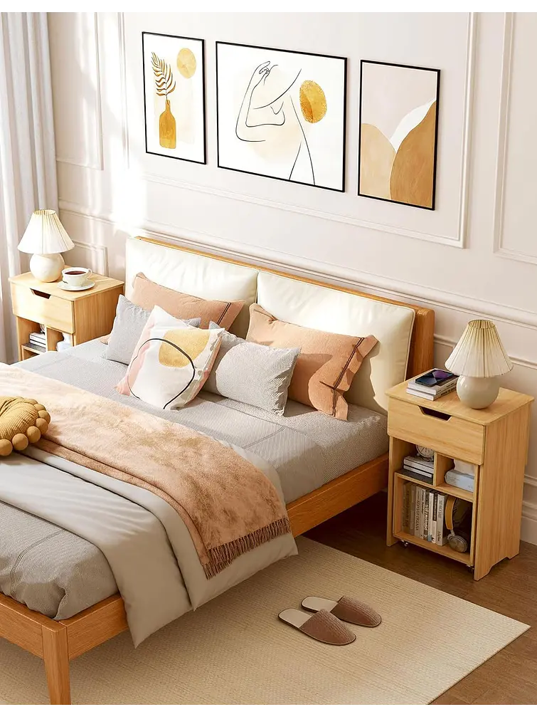 SET DE MUEBLE C/U 4
