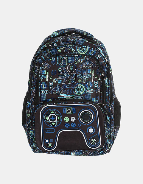 MOCHILA C/U