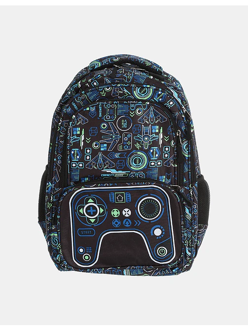 MOCHILA C/U 1